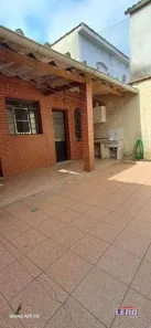 Casa com 2 Quartos à venda, 40m² no Vila Esperança, São Paulo