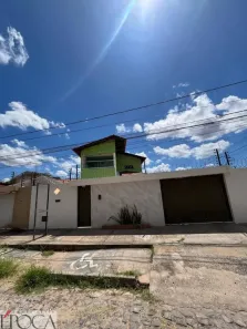 Casa com 4 Quartos à venda, 210m² no Campestre, Teresina