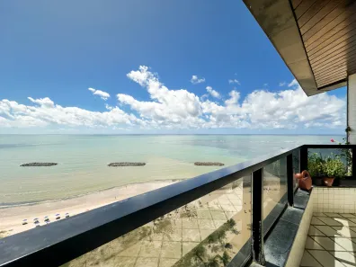 Apartamento com 4 Quartos à venda, 170m² no Candeias, Jaboatão dos Guararapes
