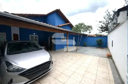 Casa com 3 Quartos à venda, 280m² no Conjunto Celso Machado, Belo Horizonte