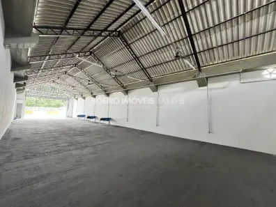 Galpão/Depósito/Armazém para alugar, 195m² no Souza, Belém