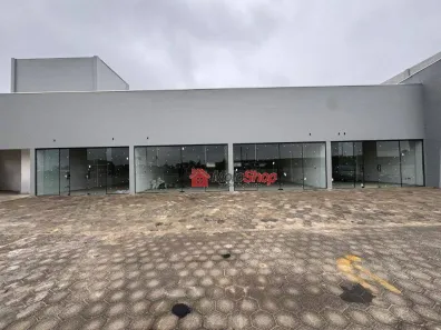 Sala Comercial para alugar, 47m² no Jardim Cibeli, Araranguá