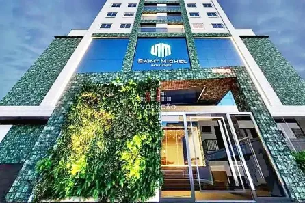 Apartamento com 2 Quartos à venda, 76m² no Kobrasol, São José