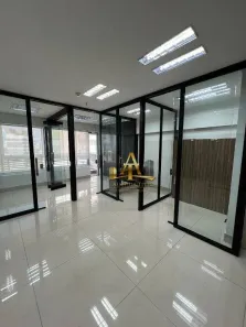 Sala Comercial à venda, 45m² no Bethaville I, Barueri