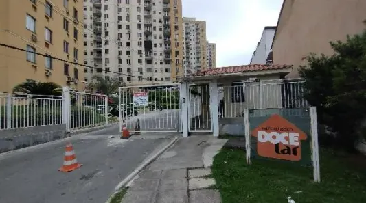 Apartamento com 2 Quartos à venda, 55m² no Centro, Belford Roxo
