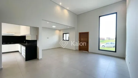 Casa de Condomínio com 3 Quartos à venda, 166m² no Residencial Saint Paul, Itu