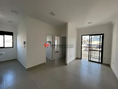Apartamento com 2 Quartos para alugar, 44m² no Nova Gerty, São Caetano do Sul