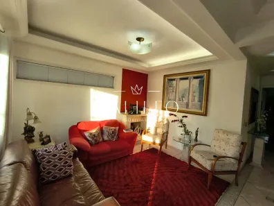Sobrado com 5 Quartos à venda, 255m² no Jardim Paulista II, Jundiaí
