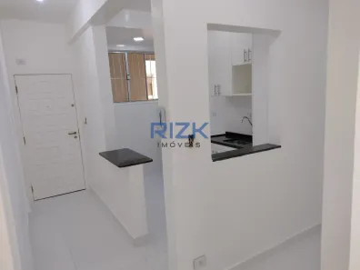 Kitnet com 1 Quarto para alugar, 35m² no Aclimação, São Paulo