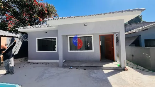 Casa com 2 Quartos à venda, 100m² no Segredo, Guapimirim