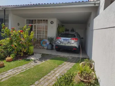Casa com 3 Quartos à venda, 129m² no Centro, Jacareí