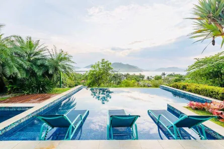 Casa com 5 Quartos à venda, 404m² no Praia Dura, Ubatuba