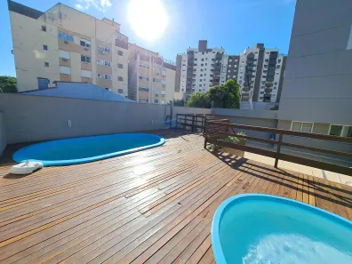 Apartamento com 2 Quartos à venda, 59m² no Menino Deus, Porto Alegre
