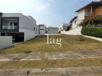 Lote/Terreno à venda, 319m² no Cyrela Landscape Esplanada, Votorantim