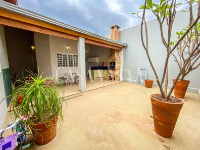 Casa com 3 Quartos à venda, 195m² no Concórdia II, Araçatuba