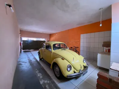 Cobertura com 3 Quartos à venda, 183m² no Jardim Cruzeiro do Sul, São Carlos