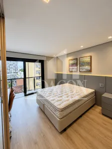 Apartamento com 1 Quarto para alugar, 28m² no Cidade Baixa, Porto Alegre