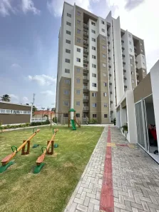 Apartamento com 2 Quartos à venda, 49m² no Mondubim, Fortaleza