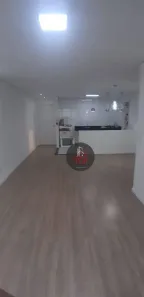 Apartamento com 3 Quartos à venda, 90m² no Vila Assunção, Santo André