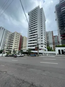 Flat com 1 Quarto à venda, 49m² no Adrianópolis, Manaus