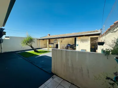 Casa com 2 Quartos à venda, 184m² no São Francisco, São José do Rio Preto