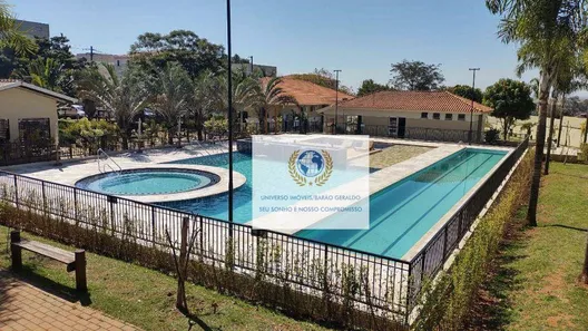 Apartamento com 2 Quartos à venda, 45m² no Jardim Santa Terezinha (Nova Veneza), Sumaré