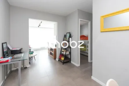 Apartamento com 2 Quartos à venda, 61m² no Campo Belo, São Paulo