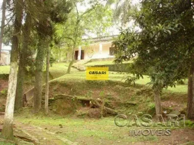 Fazenda/Sítio com 4 Quartos à venda, 540m² no Balneária, São Bernardo do Campo