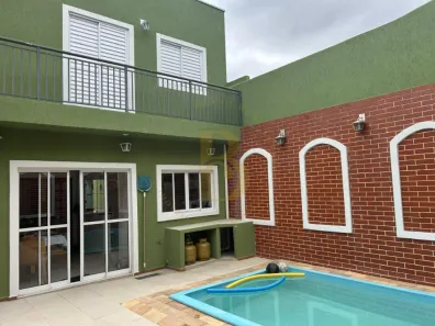 Casa com 5 Quartos à venda, 280m² no Planalto Paulista, São Paulo