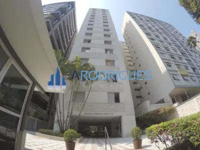 Apartamento com 3 Quartos à venda, 123m² no Bela Vista, São Paulo