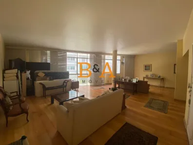 Apartamento com 3 Quartos à venda, 201m² no Ipanema, Rio de Janeiro