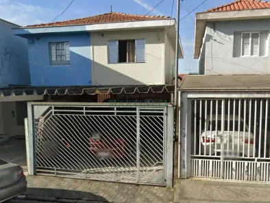 Sobrado com 2 Quartos à venda, 149m² no Pirituba, São Paulo