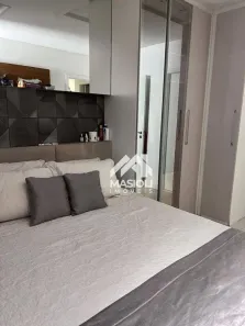 Apartamento com 2 Quartos para alugar, 68m² no Itapuã, Vila Velha