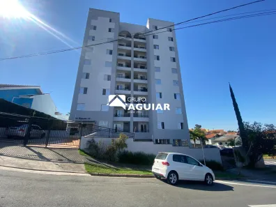 Apartamento com 3 Quartos para alugar, 70m² no Santa Marina, Valinhos