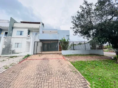 Sobrado com 4 Quartos à venda, 157m² no Coqueiral, Cascavel