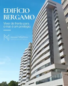Apartamento com 4 Quartos à venda, 200m² no Calhau, São Luís