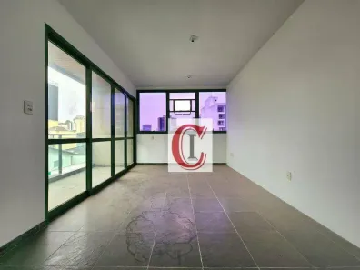 Sala Comercial para venda ou aluguel, 85m² no Centro, Santo André