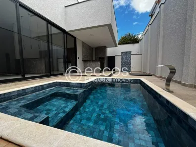Casa de Condomínio com 3 Quartos à venda, 250m² no Itapeva, Votorantim