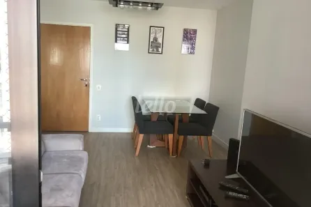 Apartamento com 1 Quarto à venda, 42m² no Ipiranga, São Paulo
