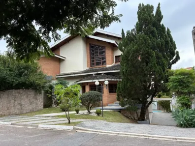 Sobrado com 6 Quartos à venda, 505m² no Jardim Aquárius, São José dos Campos