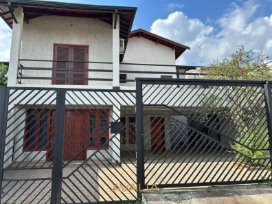 Casa com 2 Quartos à venda, 200m² no Jardim Recanto do Valle, Indaiatuba