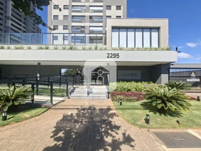 Apartamento com 2 Quartos para alugar, 65m² no Jardim Sul, Uberlândia
