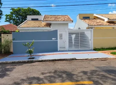 Casa com 2 Quartos à venda, 180m² no Suíça, Aracaju
