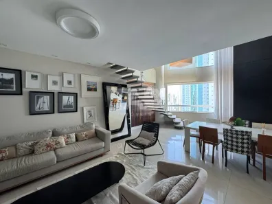 Cobertura com 3 Quartos à venda, 330m² no Centro, Balneário Camboriú