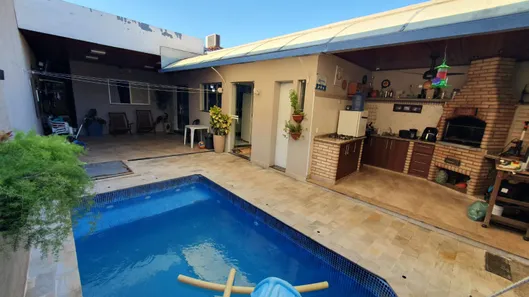 Casa de Condomínio com 3 Quartos à venda, 160m² no Água Branca, Piracicaba