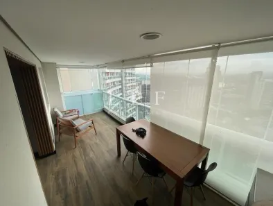 Apartamento com 2 Quartos à venda, 68m² no Pinheiros, São Paulo