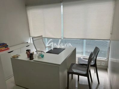 Sala Comercial à venda, 55m² no Centro, São Caetano do Sul