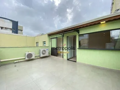 Cobertura com 3 Quartos à venda, 150m² no Santa Maria, São Caetano do Sul