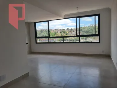 Apartamento com 2 Quartos à venda, 64m² no Alto Caiçaras, Belo Horizonte