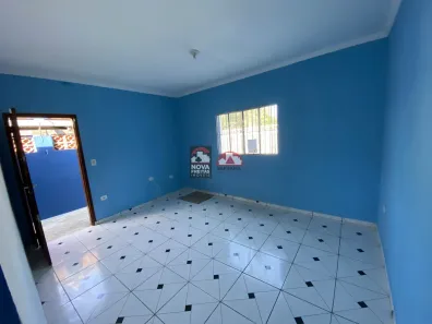 Casa com 2 Quartos à venda, 78m² no Campos de São José, São José dos Campos
